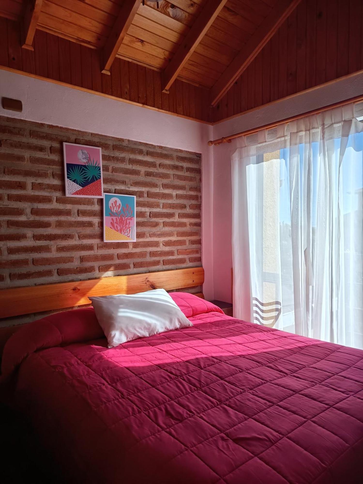 Hostal Julia El Quisco Exterior foto